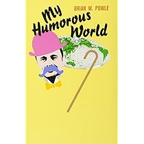 My Humorous Japan | ブライアンW. ポール |本 | 通販 | Amazon